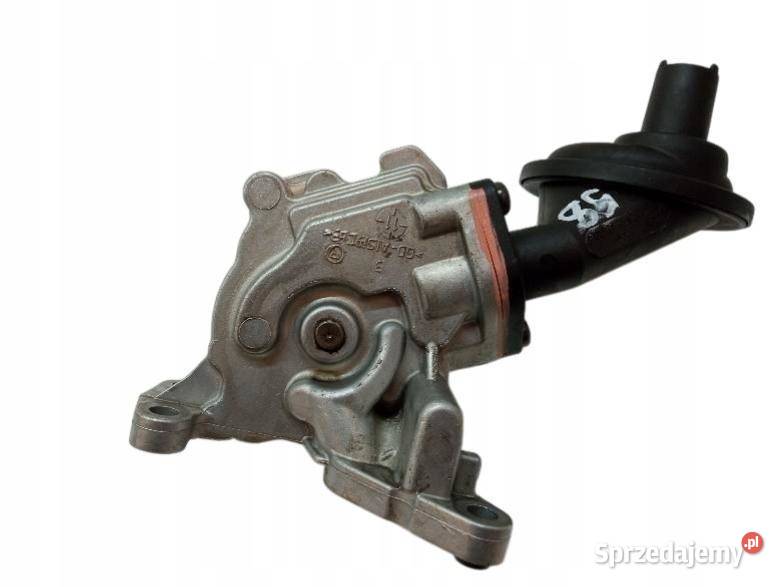 POMPA OLEJU 059115105BK 30 TDI Audi A4 IV sprzedam