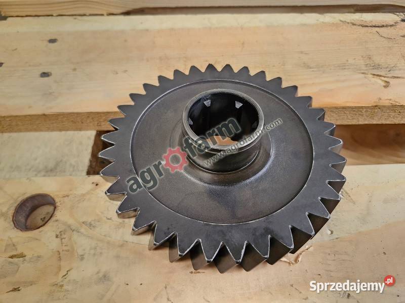Koło zębate Massey Ferguson 5425 6260 6280 6290 Byków