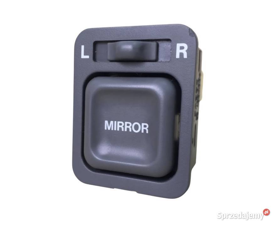 PANEL PRZEŁĄCZNIK REGULACJI LUSTEREK HONDA CRV I Działoszyce