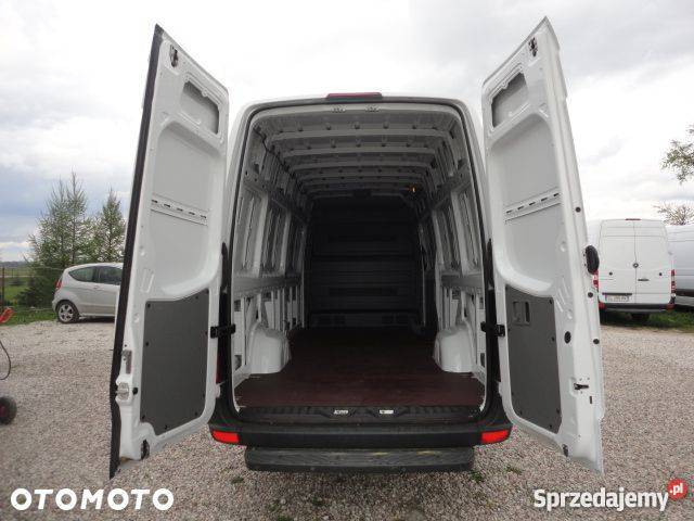 Transport PRZEPROWADZKI Legnica i