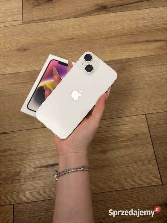 iphone 14 wielkopolskie Poznań sprzedam
