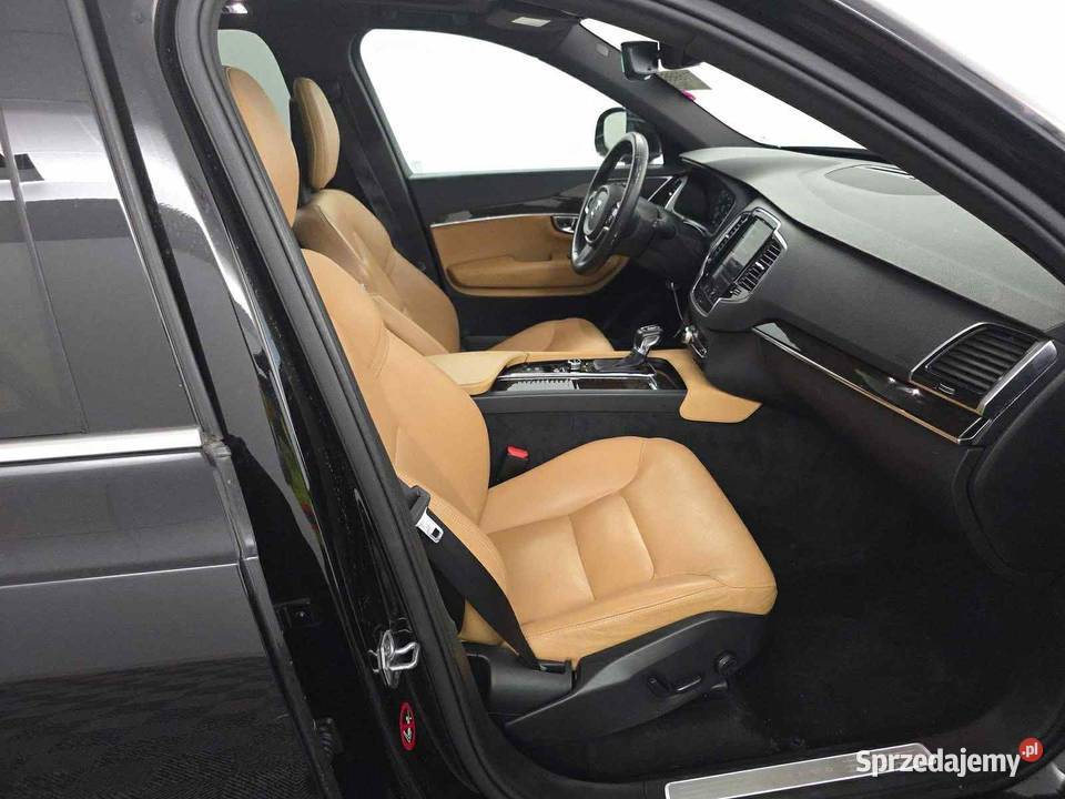 Volvo XC 90 20 T6 świętokrzyskie Starachowice