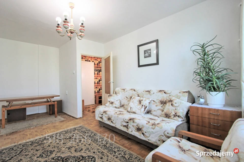 3 4 pok Marysin Wawerski 48m2 Sprzedaż mazowieckie Warszawa