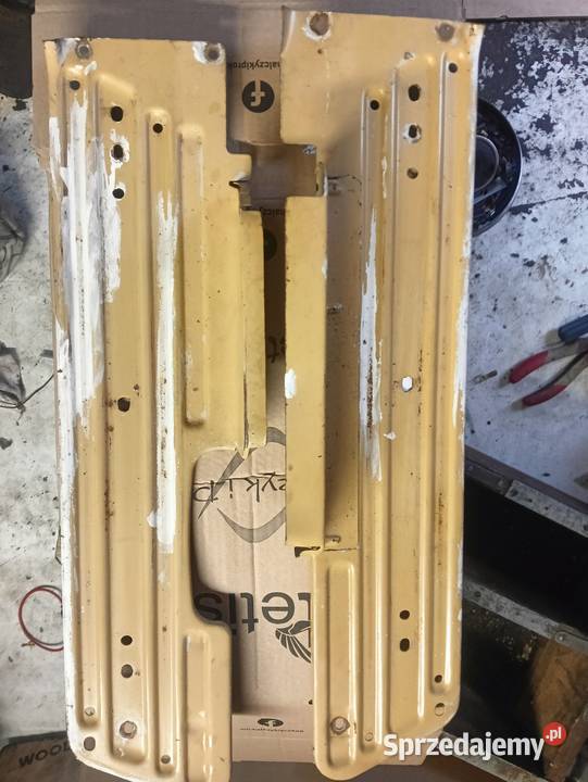 Podesty Simson Sr 50 Tarnów