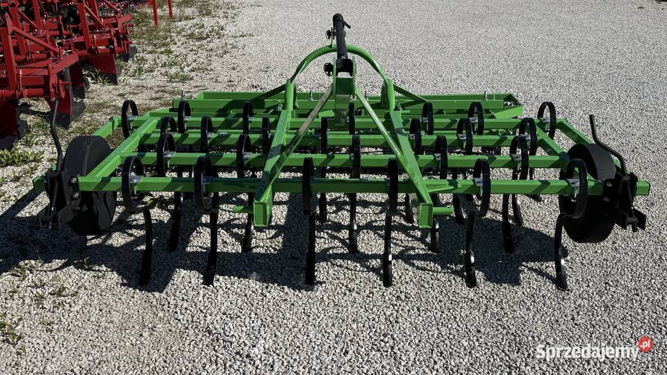 Agregat Uprawowy ROLEX nieuszkodzony Agregaty Lublin