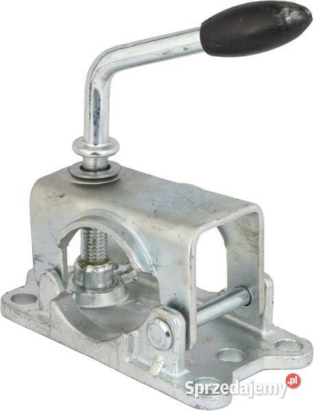 Uchwyt koła 48 mm odlewany 1860656 Kamionna