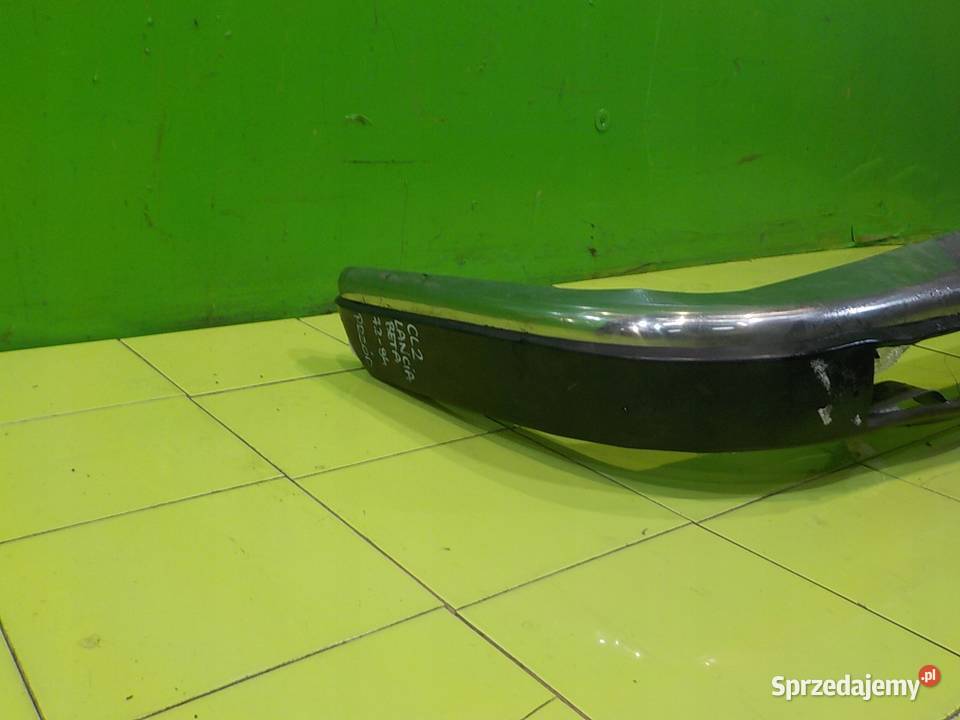 LANCIA BETA 20 B 83r COUPE 2D zderzak przod Suków