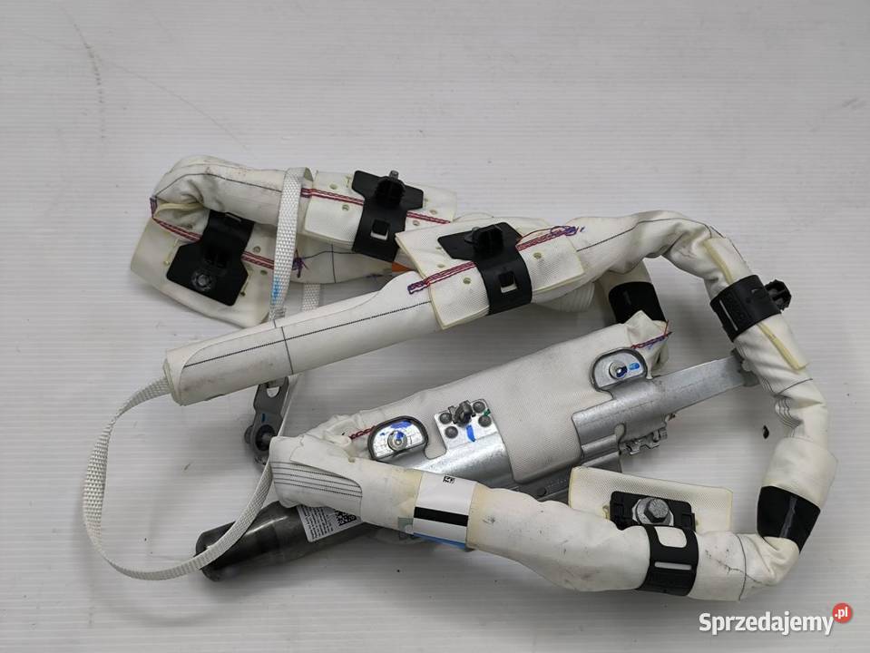 AIR BAG KURTYNA PRAWA FORD FOCUS MK3 LIFT KOMBI osobowe