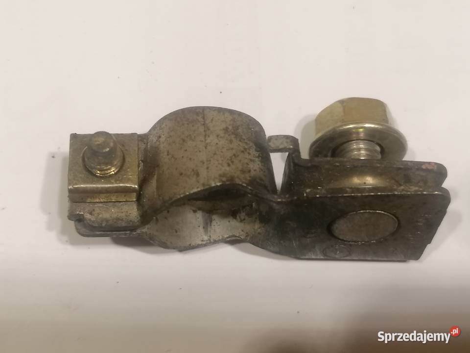 klema plus Renault Megane 2 Scenic 2 Laguna 2 osobowe