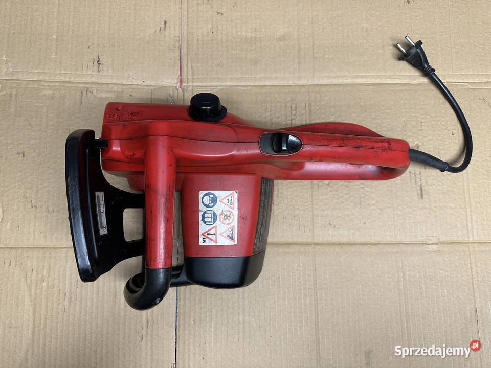 Piła łańcuchowa GRIZZLY 1800 W Kraków sprzedam