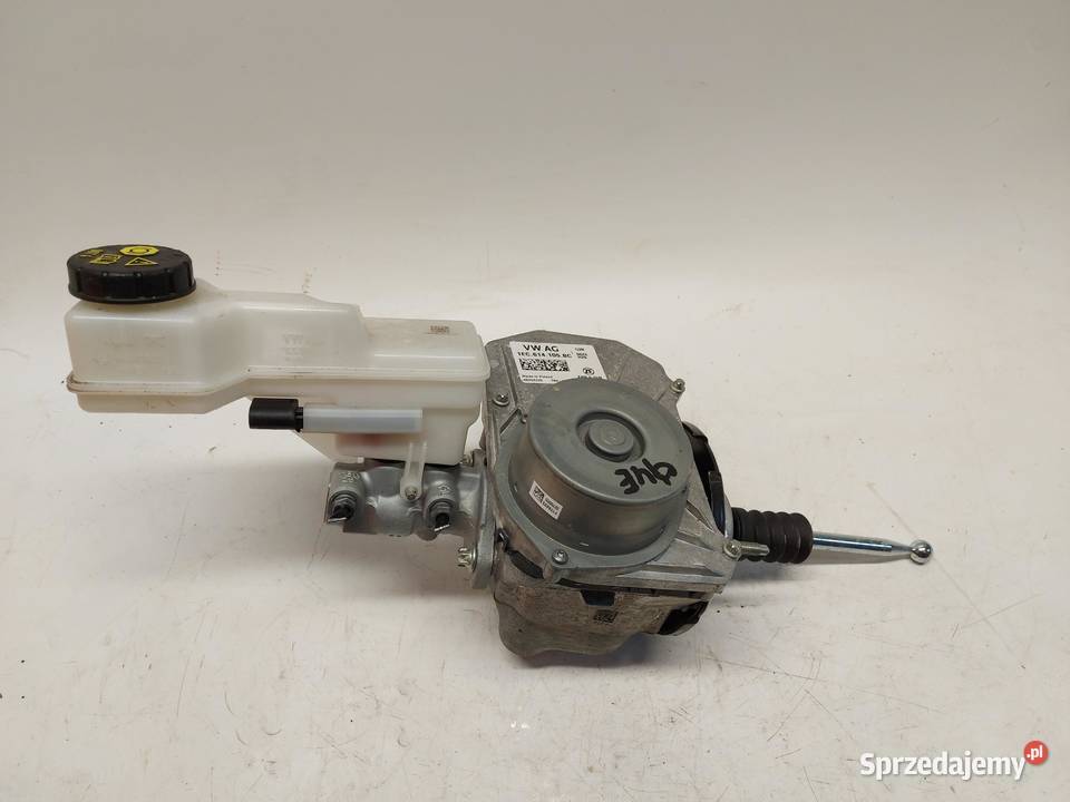 Audi Q4 ETRON 89A 89E SERWO HAMULCA POMPA dolnośląskie