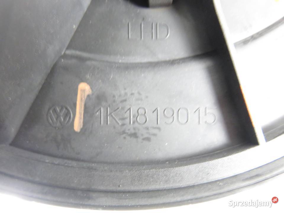 DMUCHAWA VW GOLF V 1K1 1K1819015 osobowe