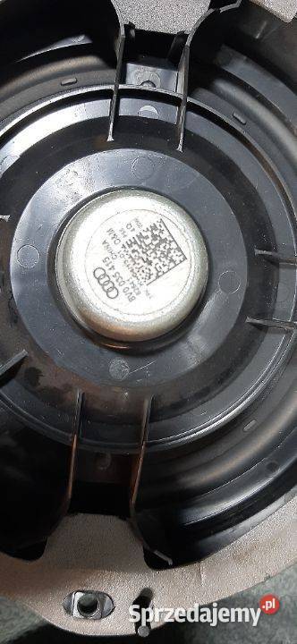 Głośnik przód prawylewy 2 Audi A3 8V 8V0035415 Włoszczowa