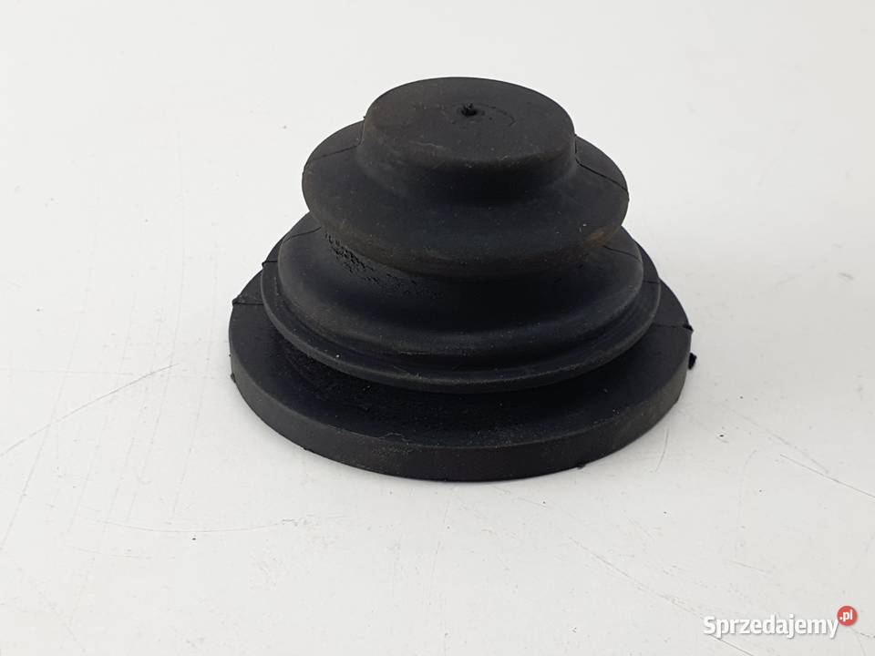 GUMA USZCZELKA IVECO EUROCARGO Janowice