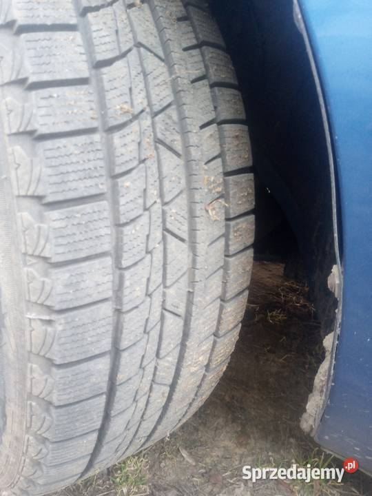 Mazda 3 2006 16 benzyna 3 Suwałki