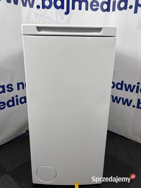 Pralka Whirlpool TDLRB 6252BS EUN 6 1200obrmin Warszawa