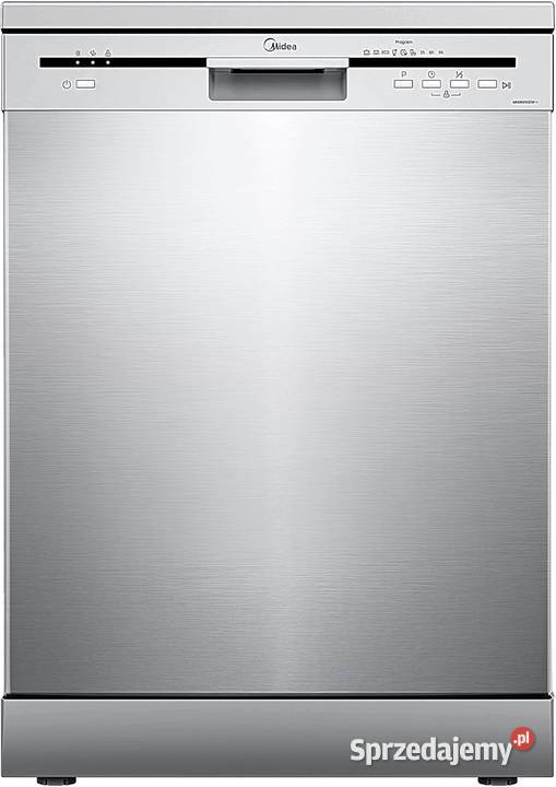Zmywarka wolnostojąca Midea MFD60S121XIT 60 stal Rzeszów