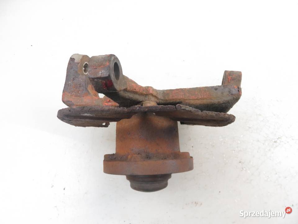 ZWROTNICA PRZEDNIA PRAWA IVECO DAILY III osobowe