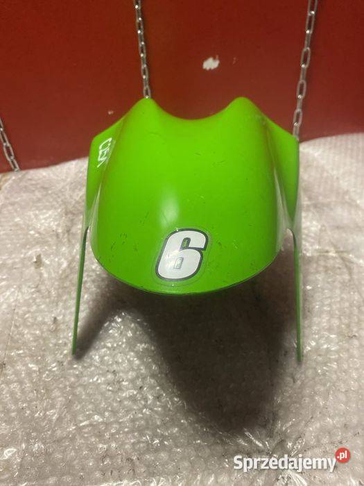 Yamaha YQ Aerox 50 przedni błotnik C251