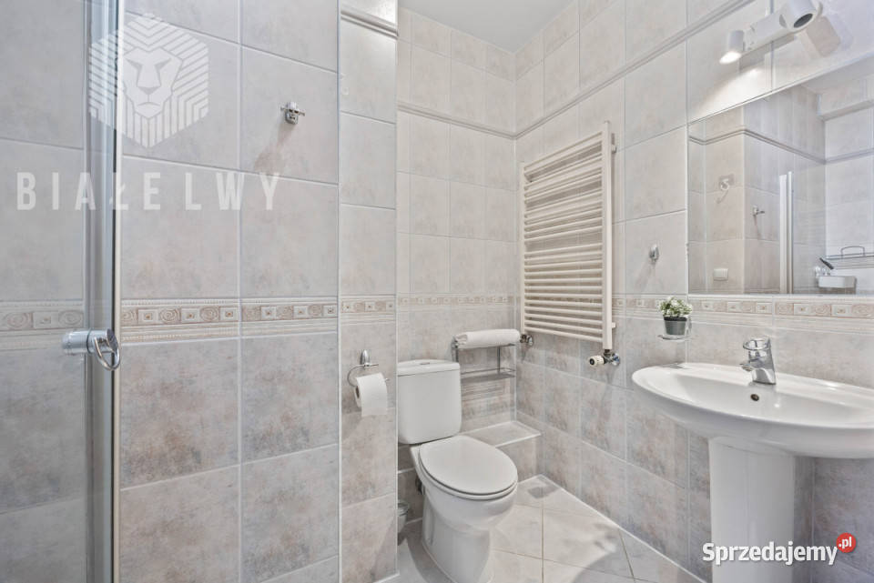 Mieszkanie Warszawa Opaczewska 12535m2 4pok Sprzedaż