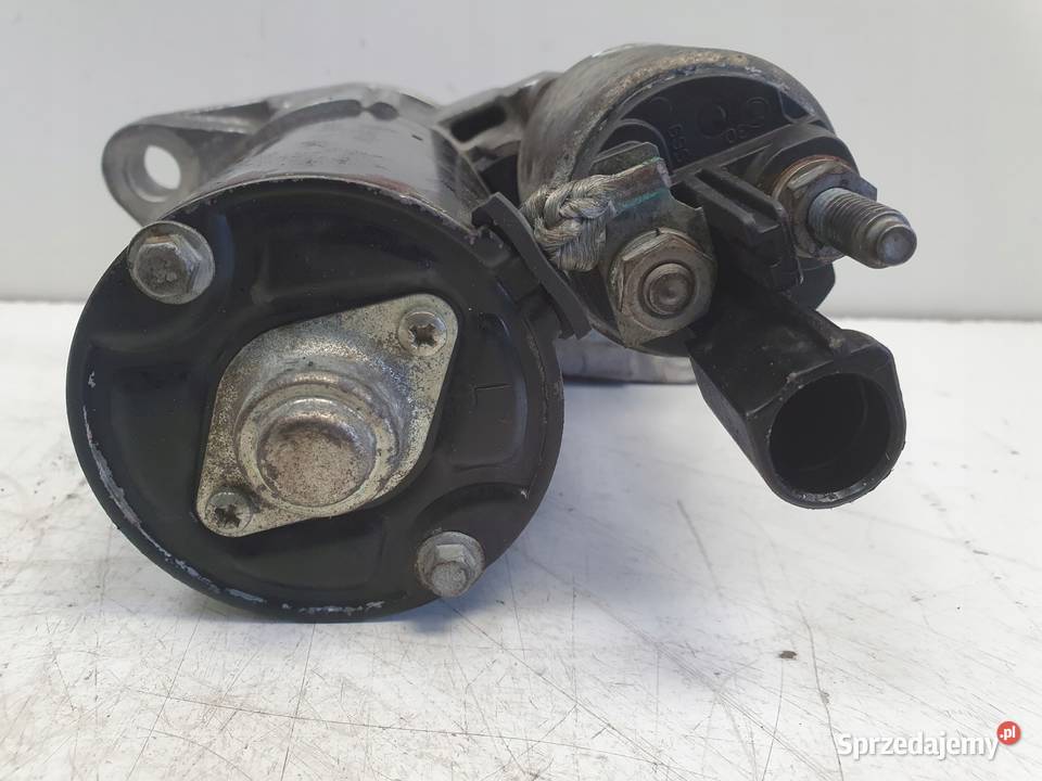 ROZRUSZNIK Skoda Fabia III 12 TSI ROZRUSZNIK Rudka