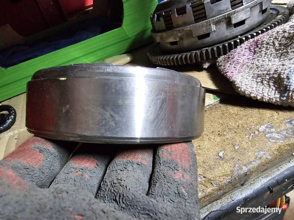 Kawasaki ZX9R Magneto koło magnesowe Zx9 r 900 Jelenia Góra