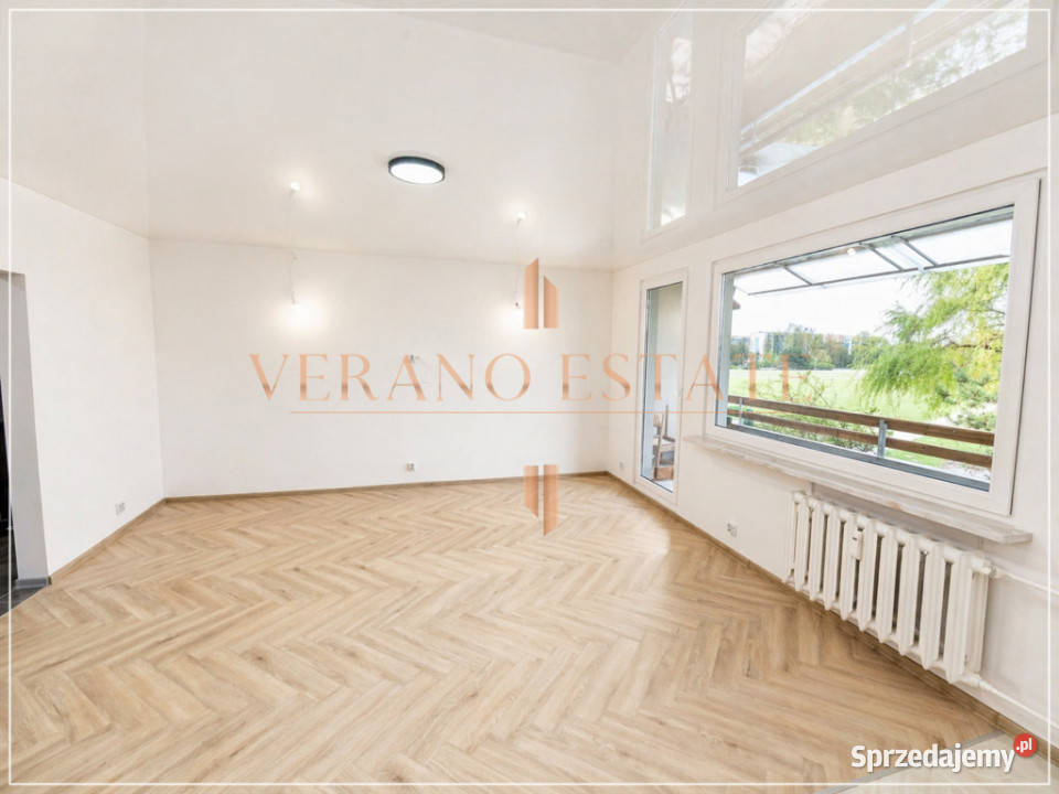 3pokojowe 60 m generalnym remoncie