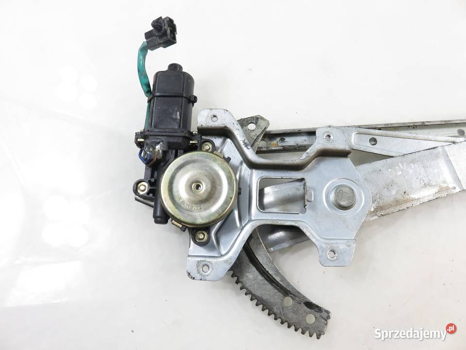 PODNOŚNIK SZYBY LEWY PRZEDNI DAEWOO MATIZ osobowe Mechanizmy opuszczania szyb sprzedam