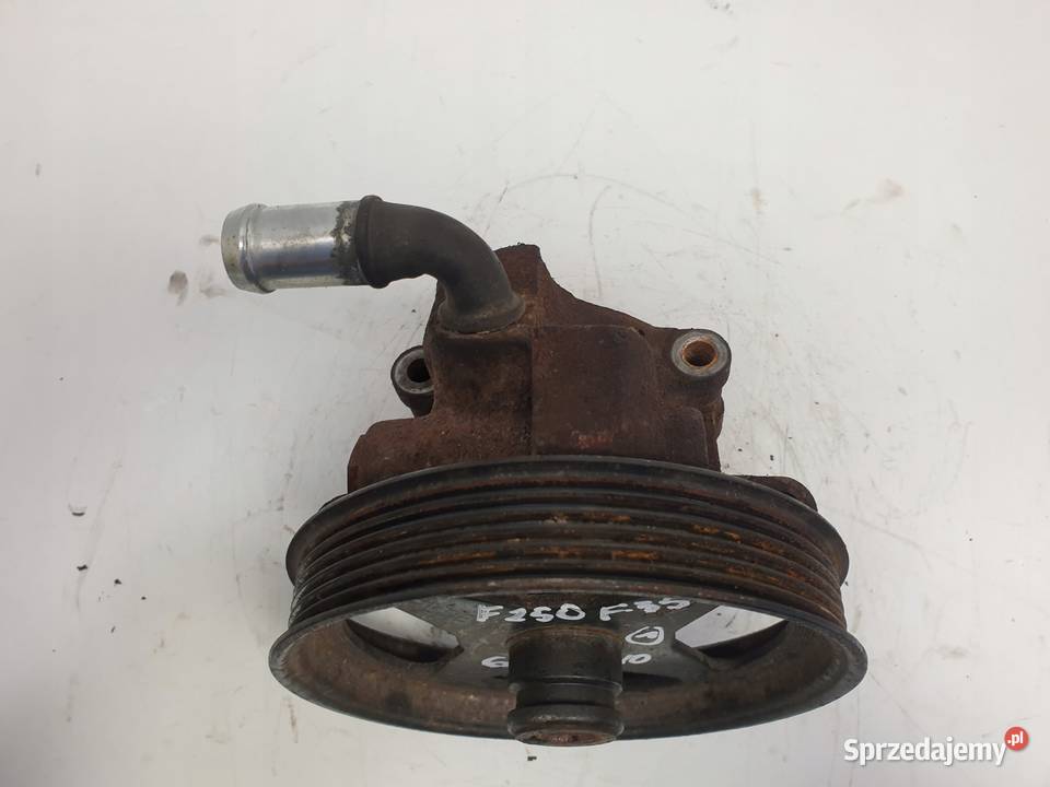 Ford XII F250 F350 68 V10 POMPA WSPOMAGANIA lubelskie Rudka sprzedam