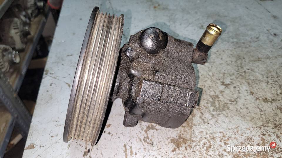 Pompa wspomagania Opel Astra F osobowe Pompy wspomagania Motoryzacja Łagów