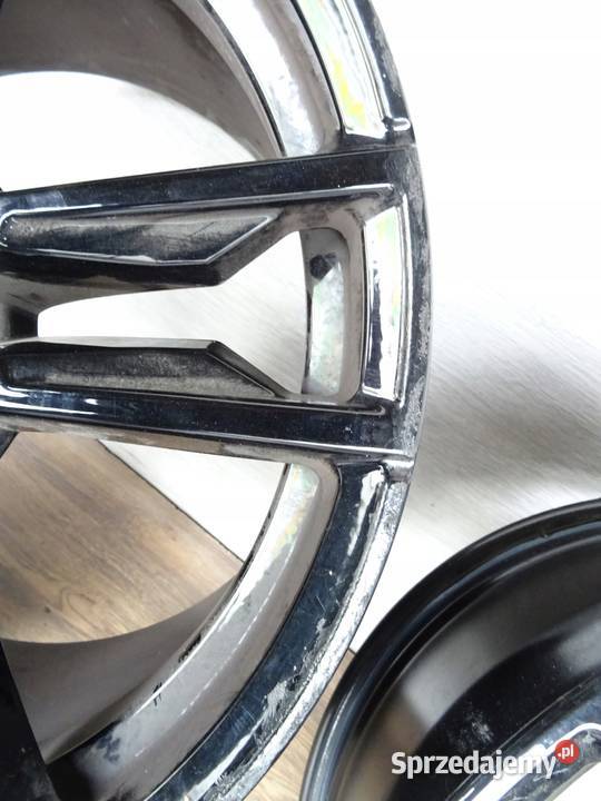 FELGA ALUMINIOWA BMW Z4 G29 8089877 G30 Gorzów Wielkopolski