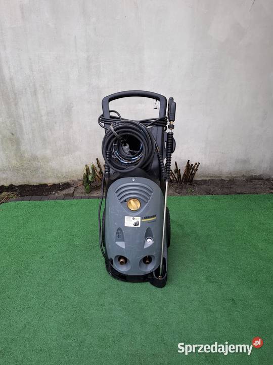 Myjka Karcher HD 10234S 230 bar Gwarancja