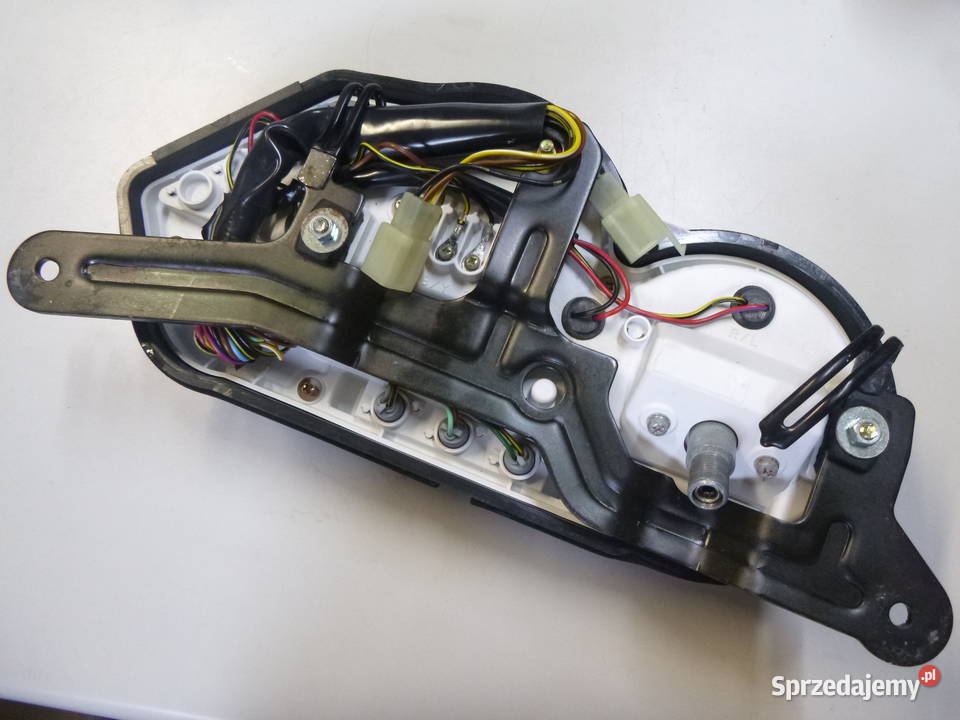 Zegar licznik Kawasaki GPZ 500 Jawiszowice