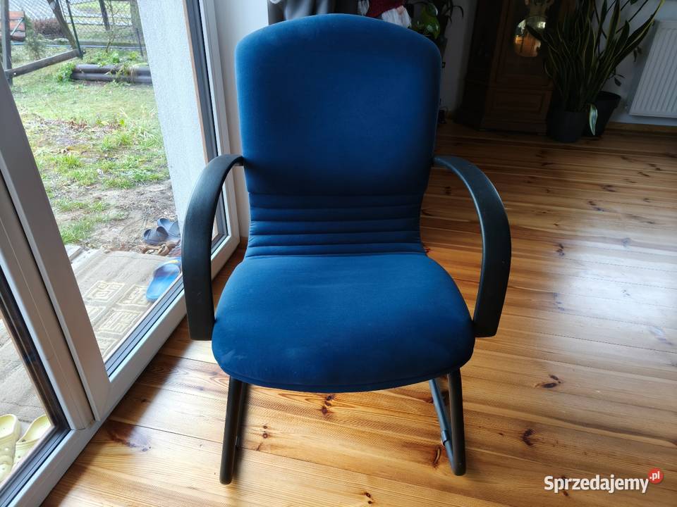 Fotele konferencyjne Strumiany