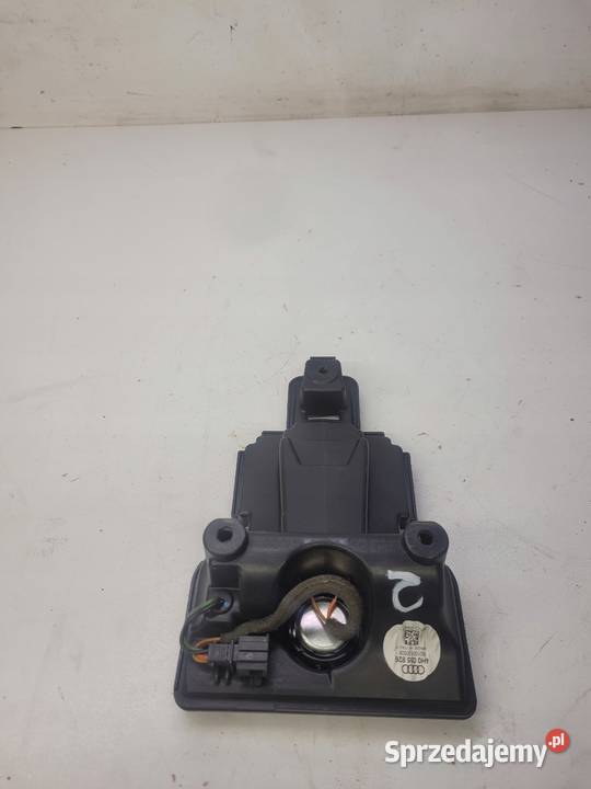 GŁOŚNIK PÓŁKI TYŁ BO AUDI A8 D4 4H0035826 Przystajń