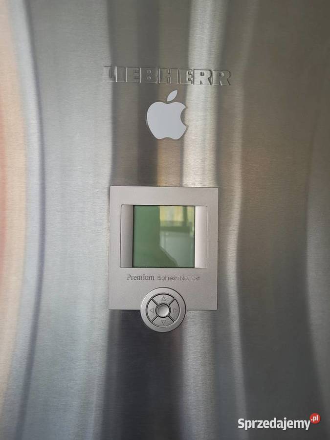 Sprzedam lodówkę firmy Panasonic z możliwością Kluczbork