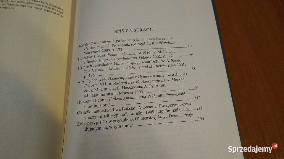 Ezoteryzm w kulturze XX i XXI wieku red Karolina sprzedam