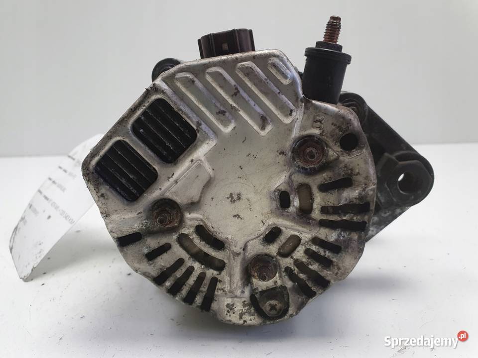 ALTERNATOR Daihatsu Sirion 10 VVTi 27060B1080 osobowe Układ elektryczny silnika Chełm