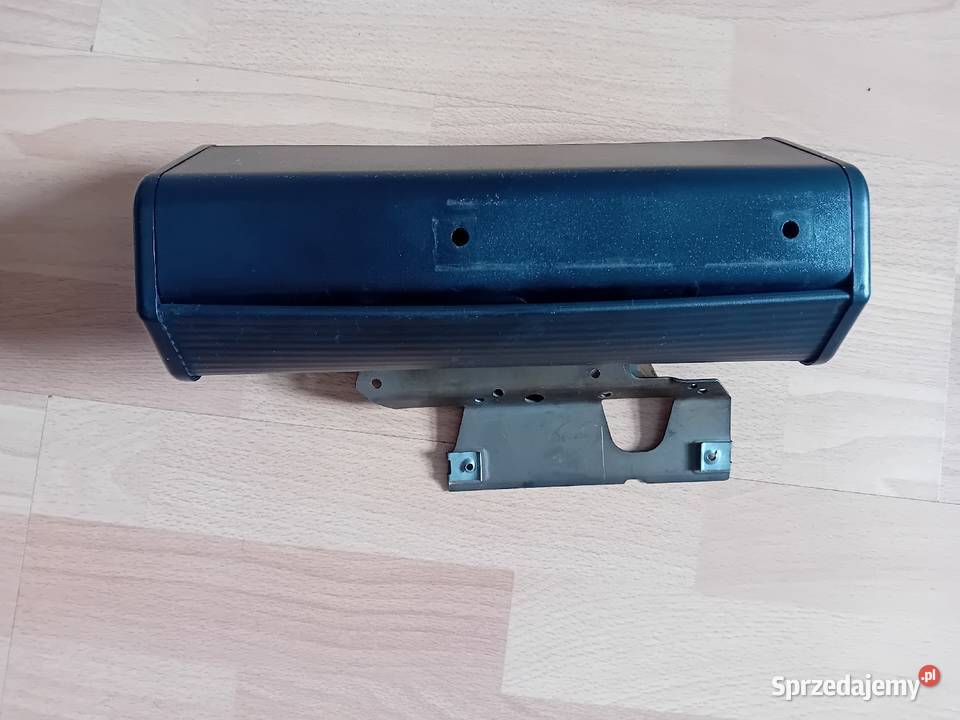 Schowek kierowcy W124 osobowe