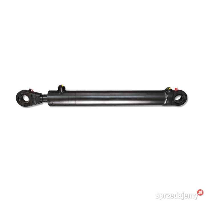 Siłownik hydr tłok CJ2F 63x36 skok 630 Solec Kujawski