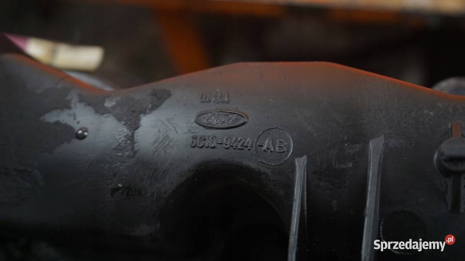 JUMPER BOXER 22 HDI 09r 100 4HV 4HU 4HM kolektor osobowe