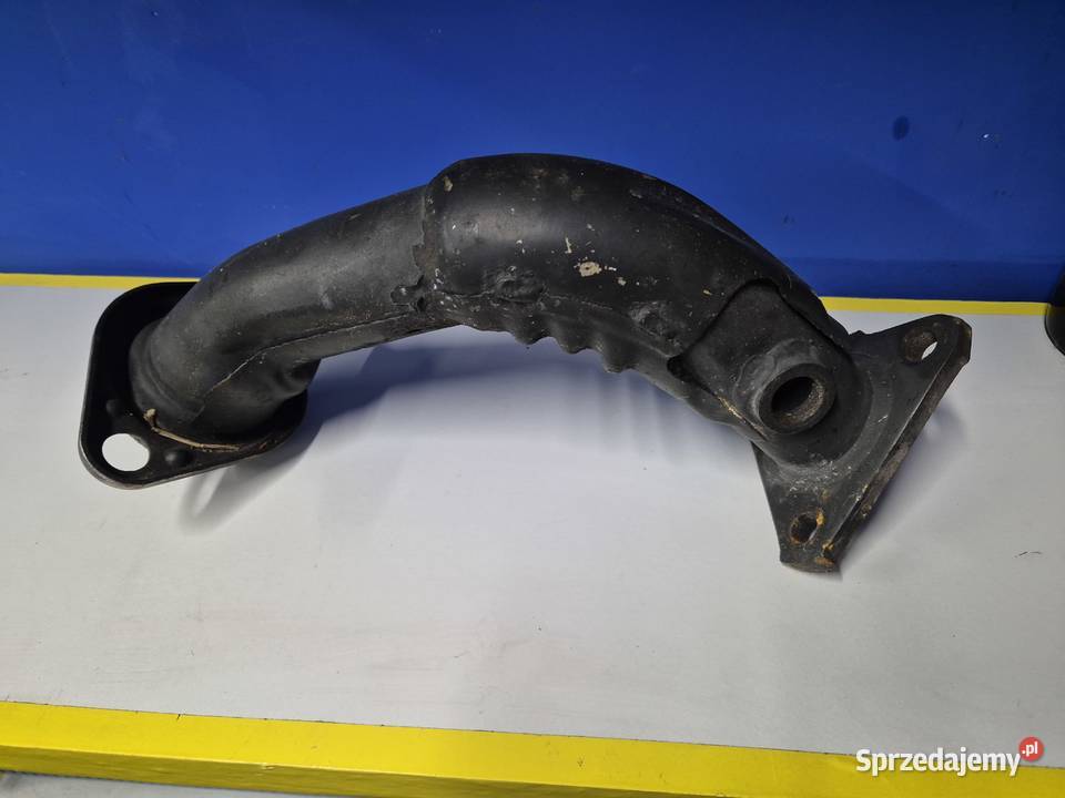 Kolanko wydechu Mazda 323f ba 15 Tłumiki Wejherowo