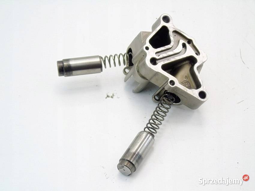 NAPINACZ ŁAŃCUCHA 30 D BMW X5 X6 E70 E71 E60 E90 Rozrząd Części samochodowe Sosnowiec