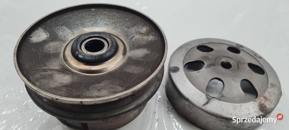 Honda Shadow 9050 sprzęgło dzwon mazowieckie Warszawa sprzedam