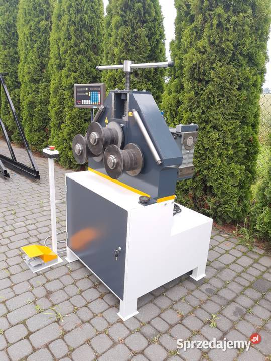 Walcarka WRP65 Halinów