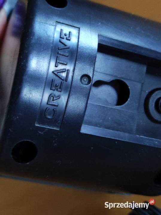 głośnik satelitarny Creative Inspire Kielce