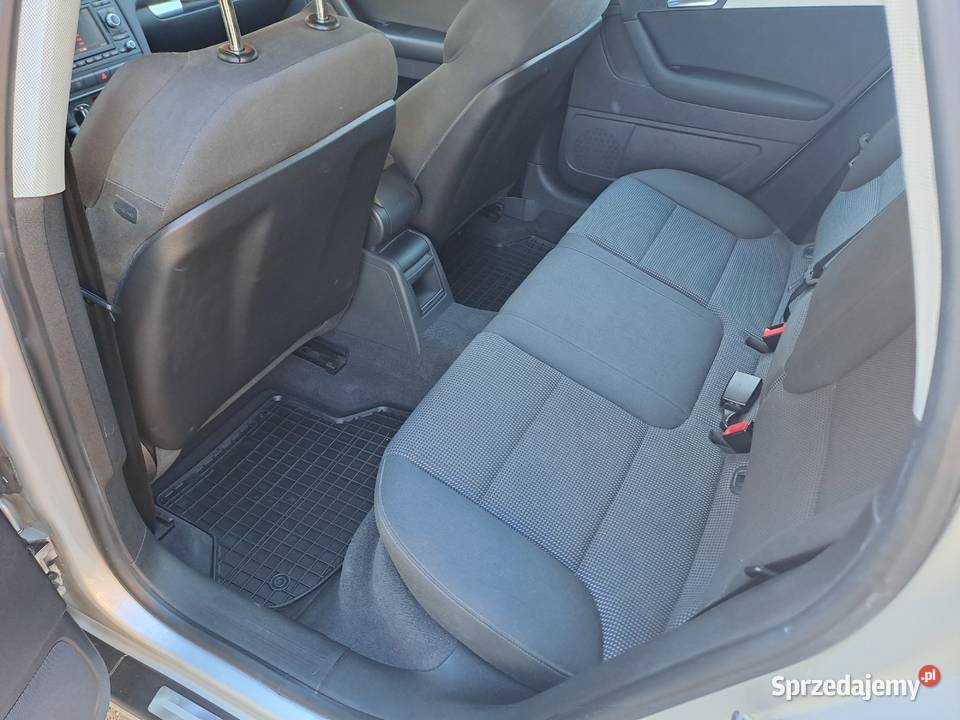 Audi a3 8p lift 20tdi 2000cm3 Niedrzwica Duża