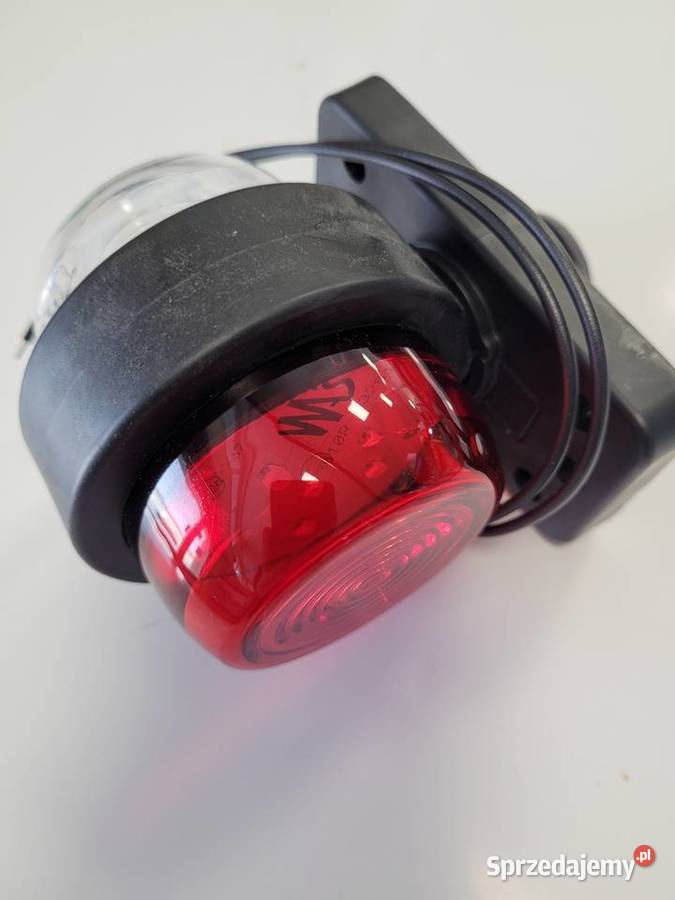 LAMPA ZESPPRZEDTYLW742 12V24V 5MKAB Szczecin