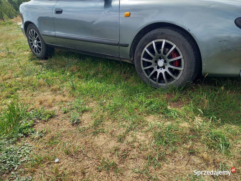 Toyota celica v nieuszkodzony
