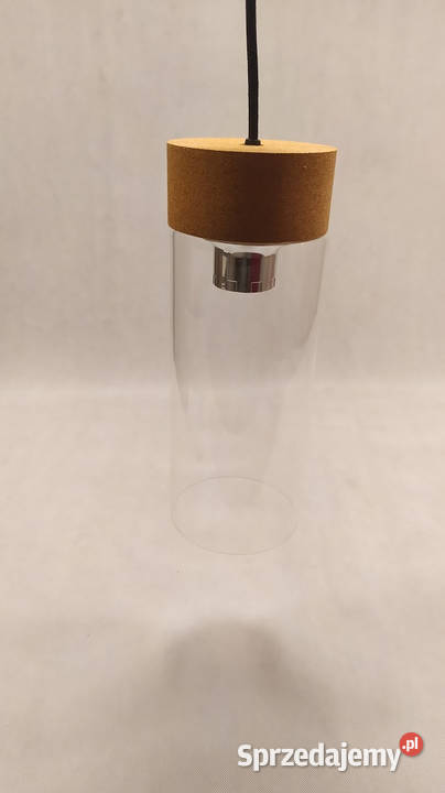 Lampa wisząca BRIXHAM 49261 EGLO Sanok